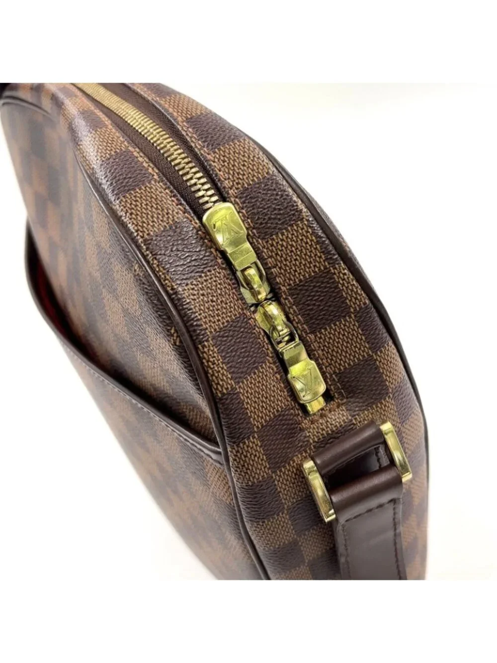 Louis Vuitton this authentic